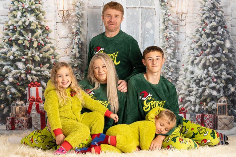 Swansea Xmas Mini sessions